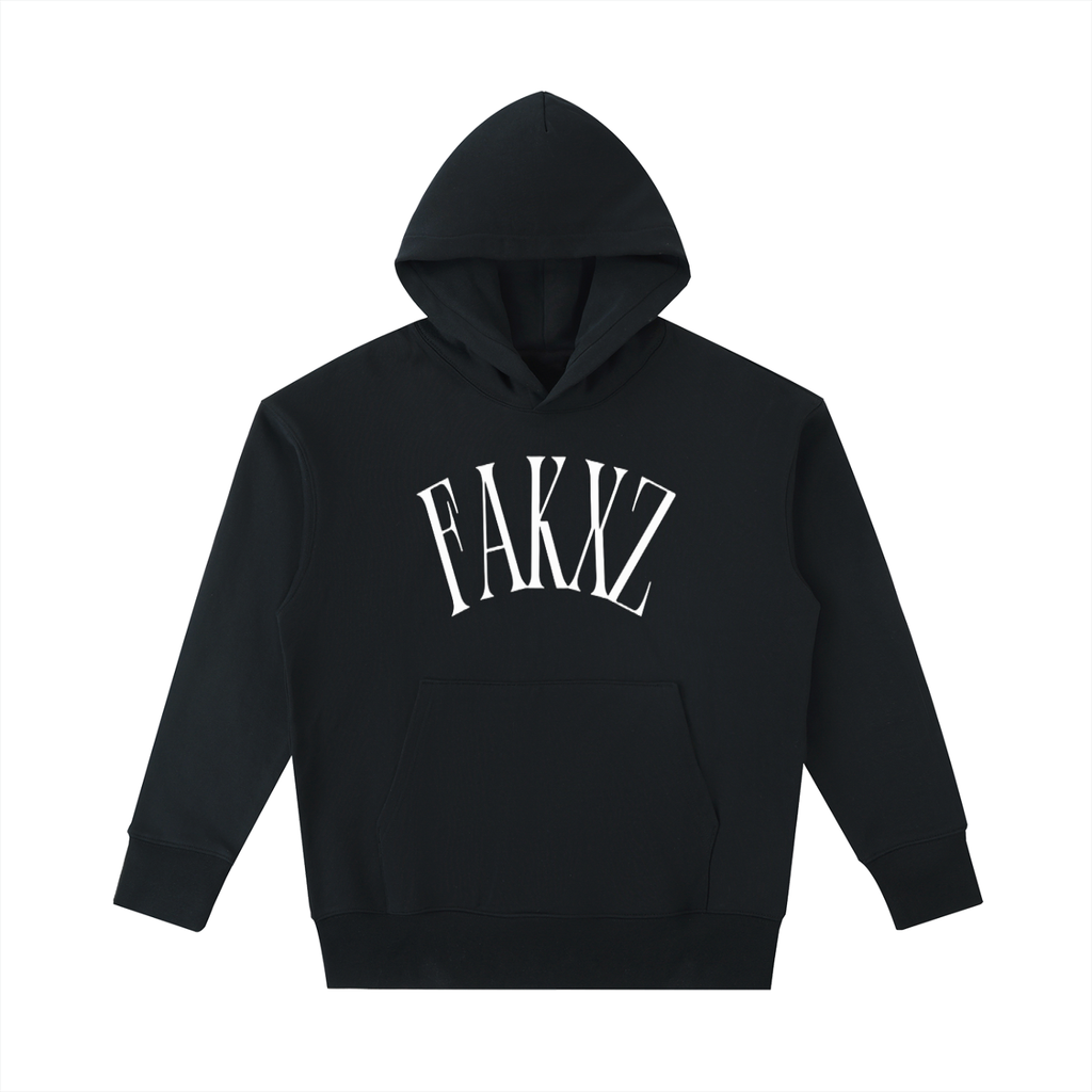 Unisex Essential Cotton Hoodie
