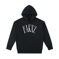 Unisex Essential Cotton Hoodie