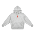 Essential Kids' Fleece Hoodie
