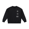 Essential Fleece Kids' Crewneck Sweatshirt