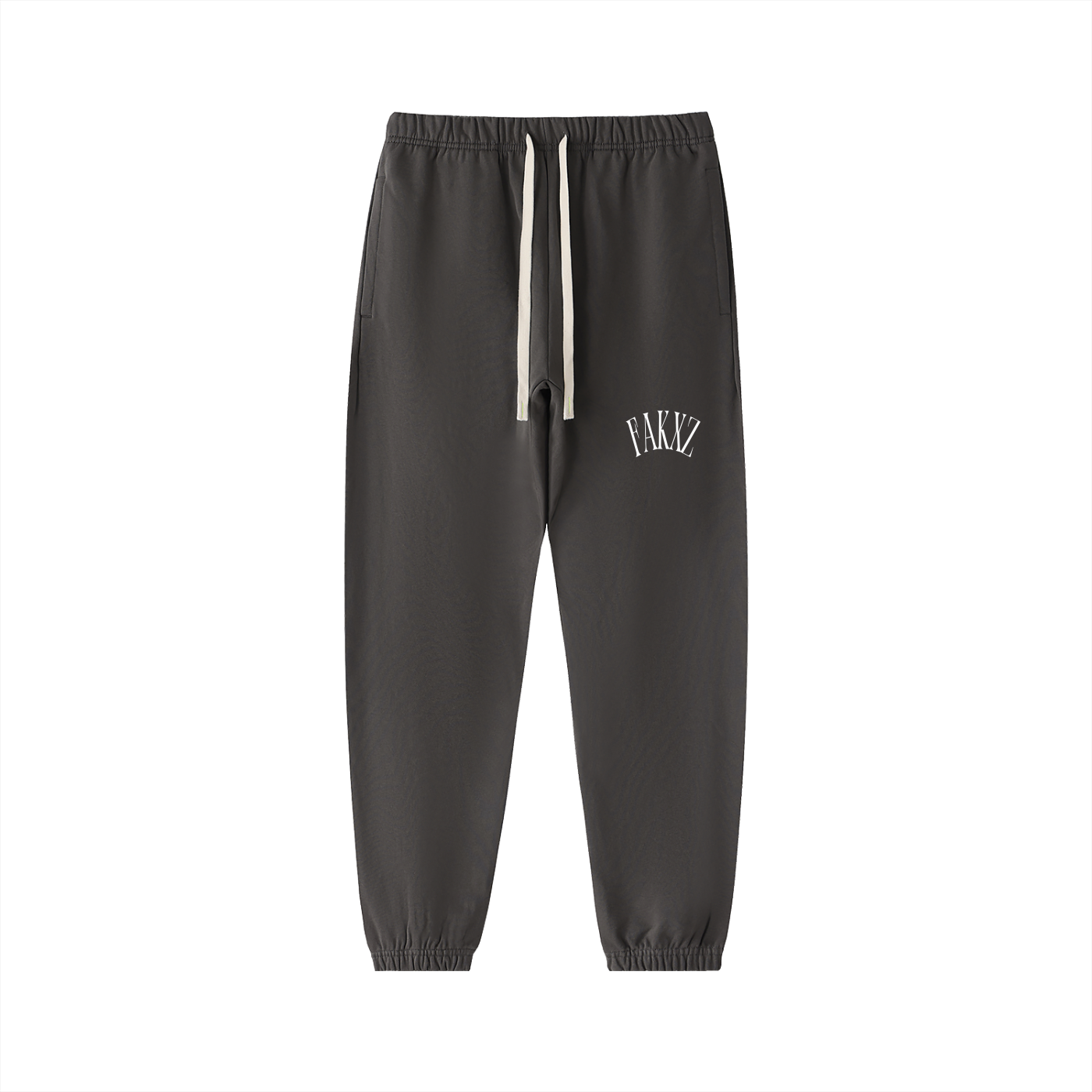Unisex Essential Cotton Sweatpants