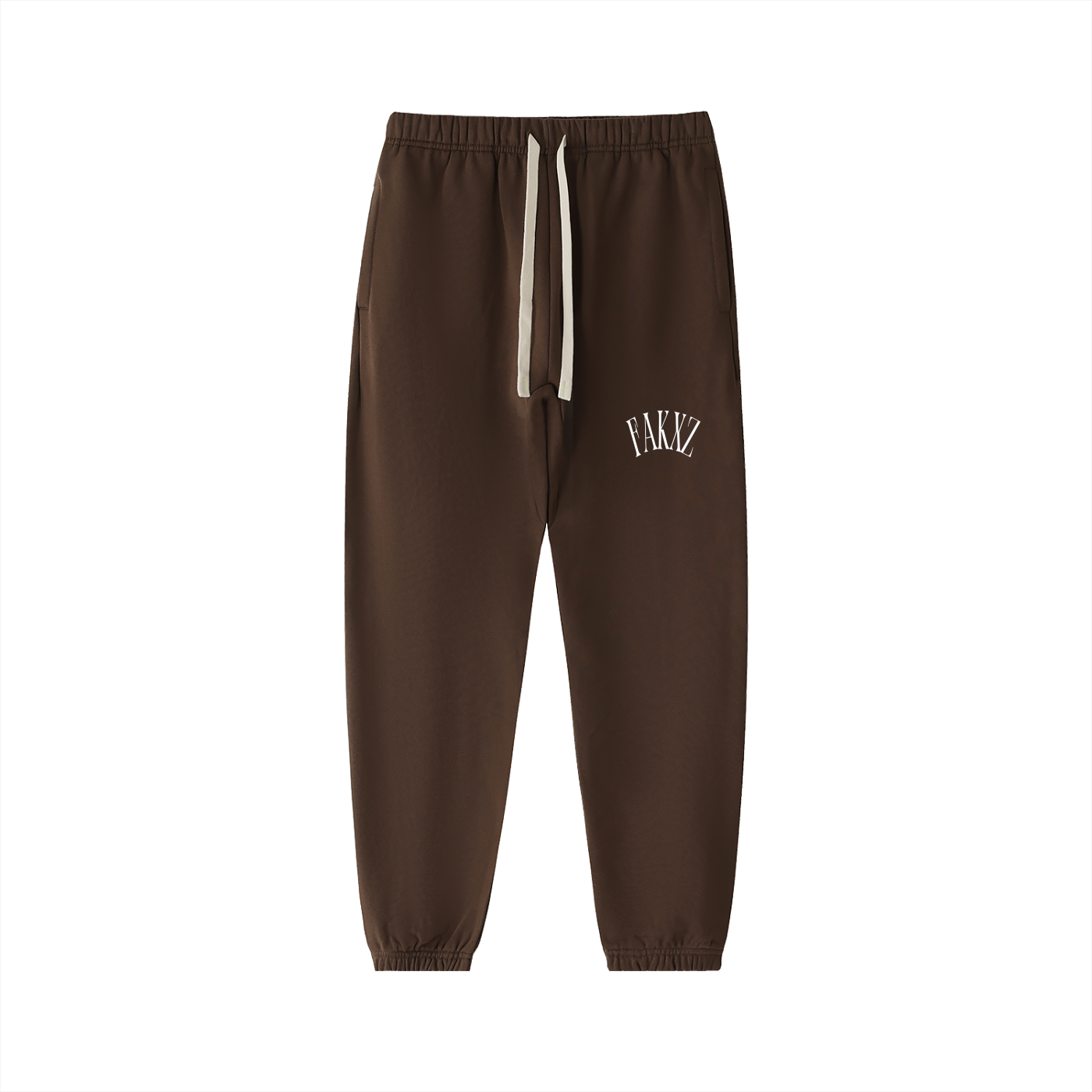 Unisex Essential Cotton Sweatpants