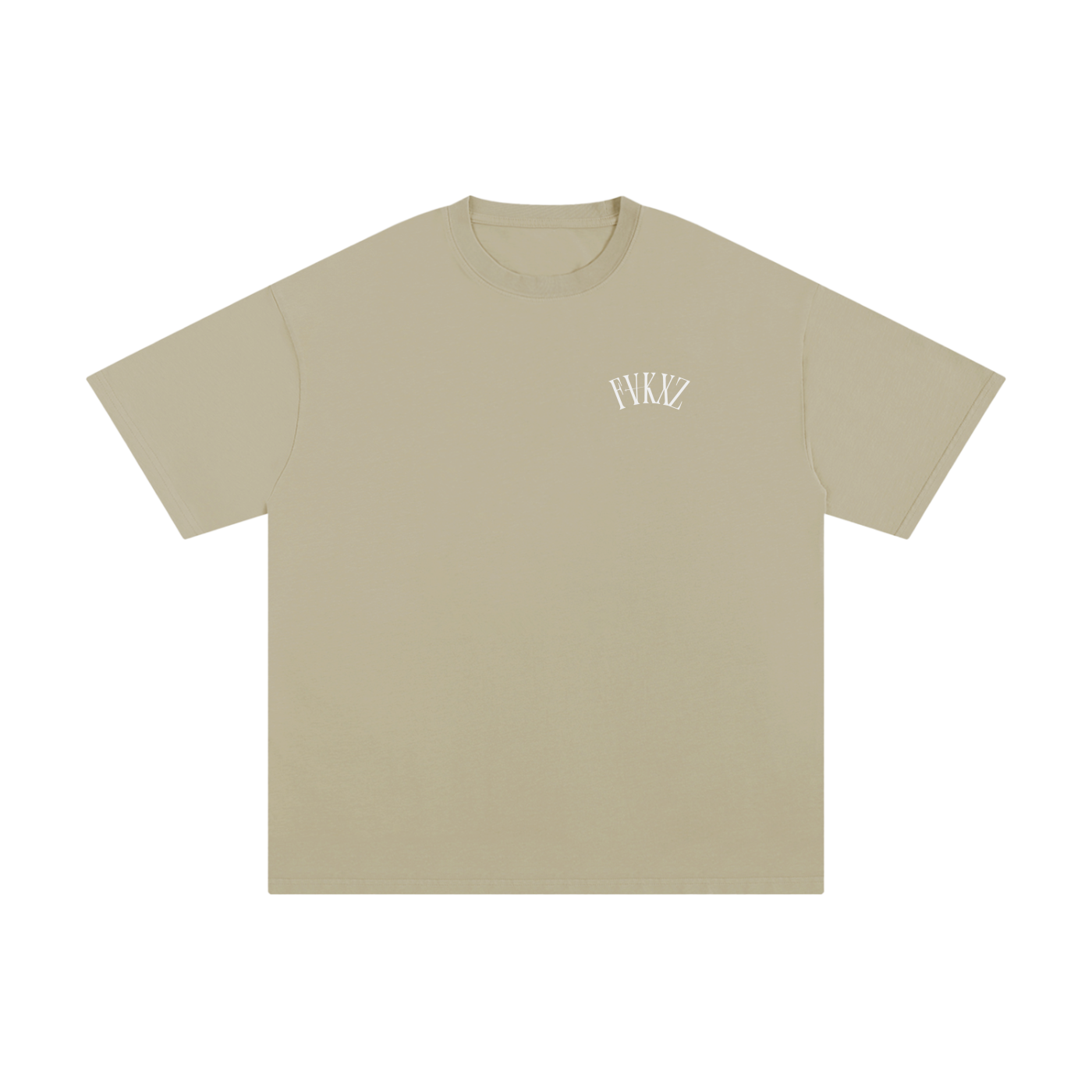 Unisex Pure Cotton T-Shirt