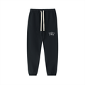 Unisex Essential Cotton Sweatpants