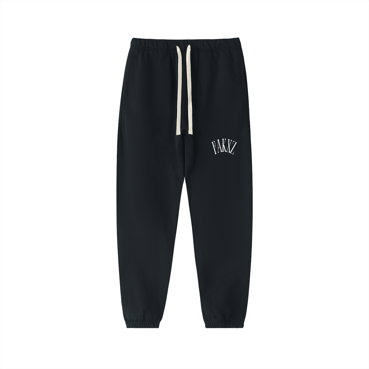 Unisex Essential Cotton Sweatpants