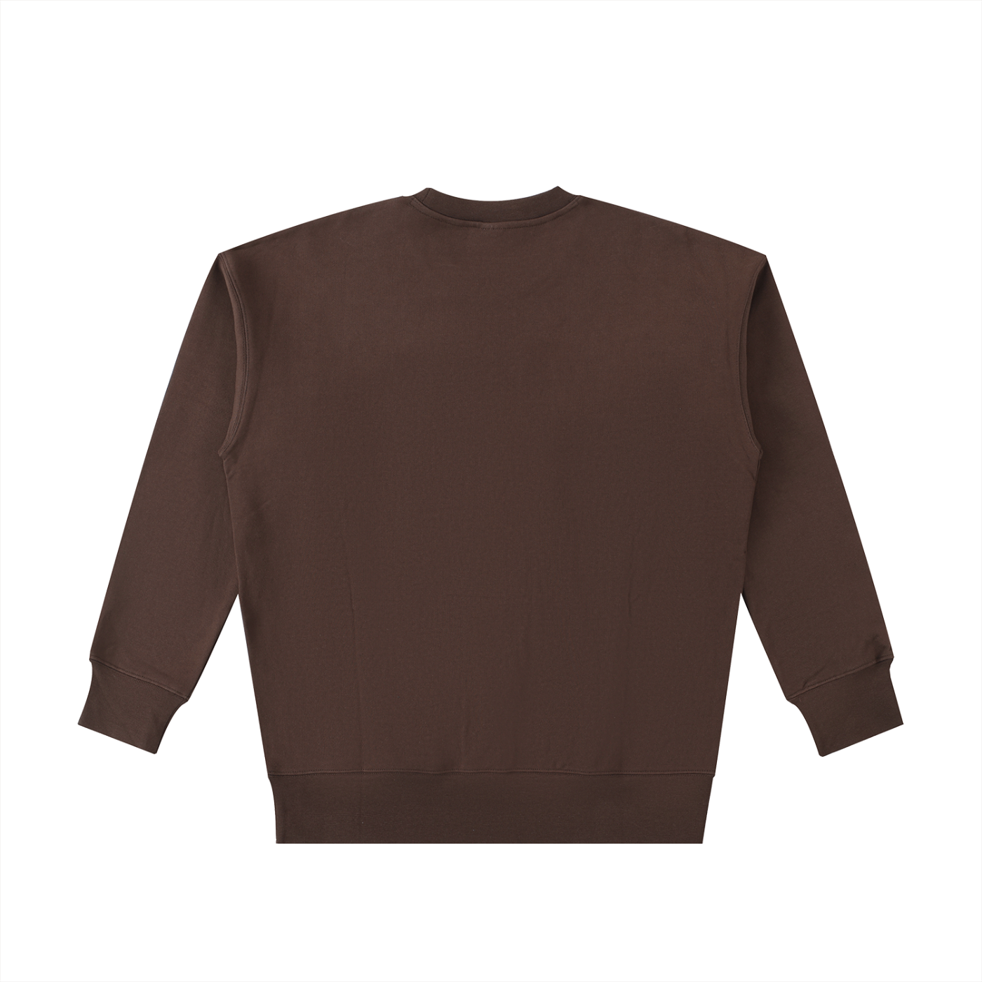 Unisex Essential Cotton Sweatshirt