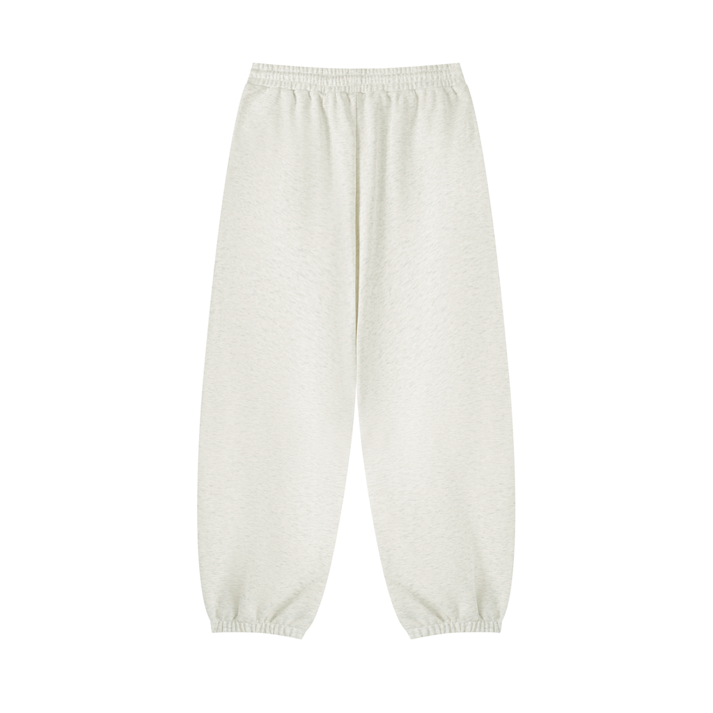 Women's Essential Jogged Sweatpants
