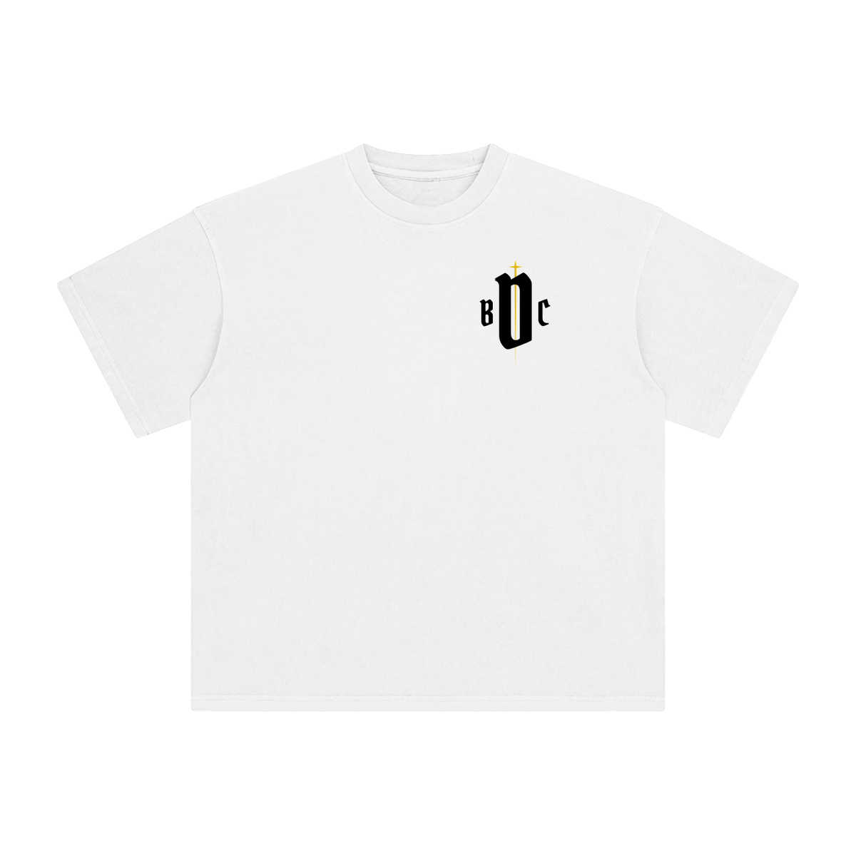BDC Logo T-Shirt