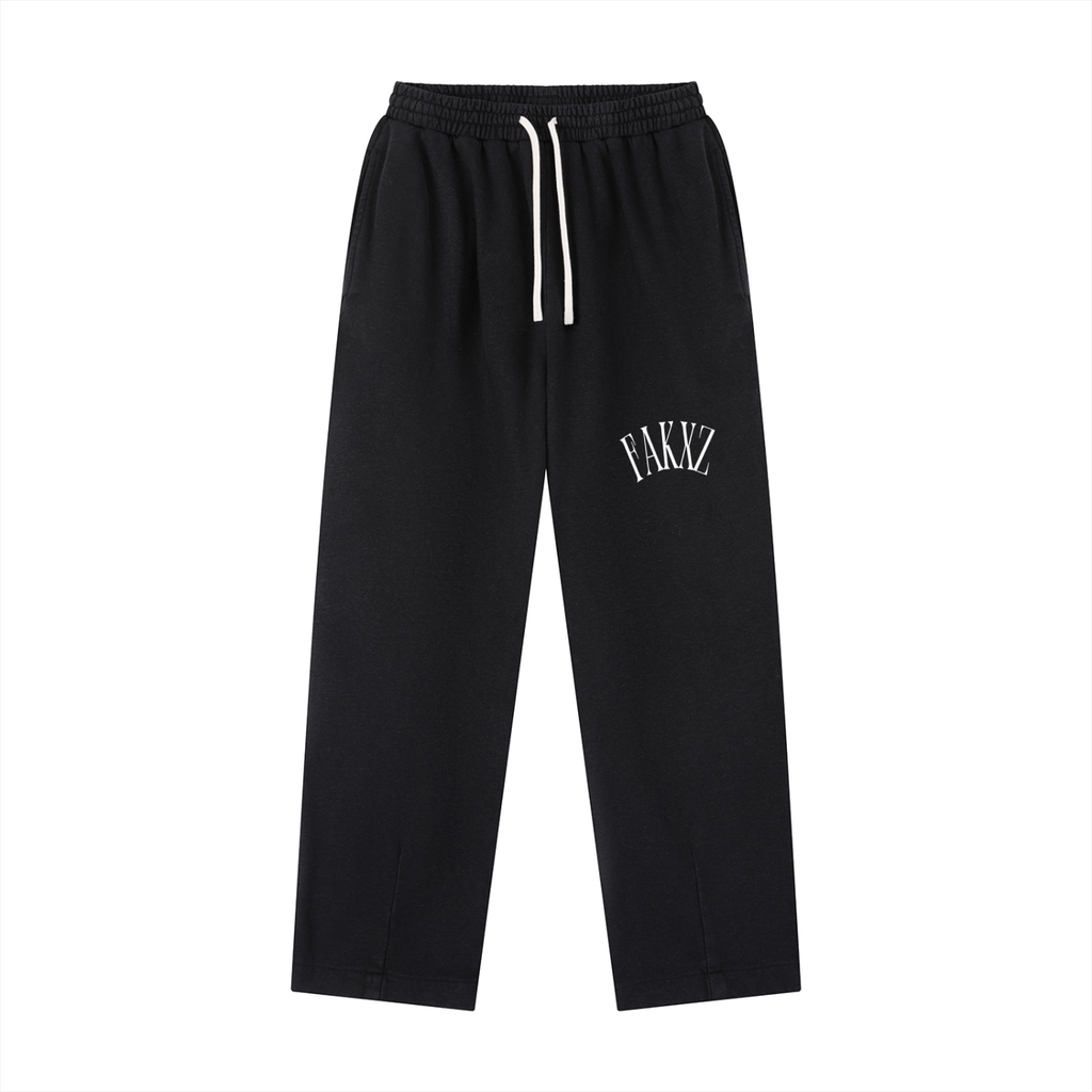Women's Vintage Drawstring Sweatpants