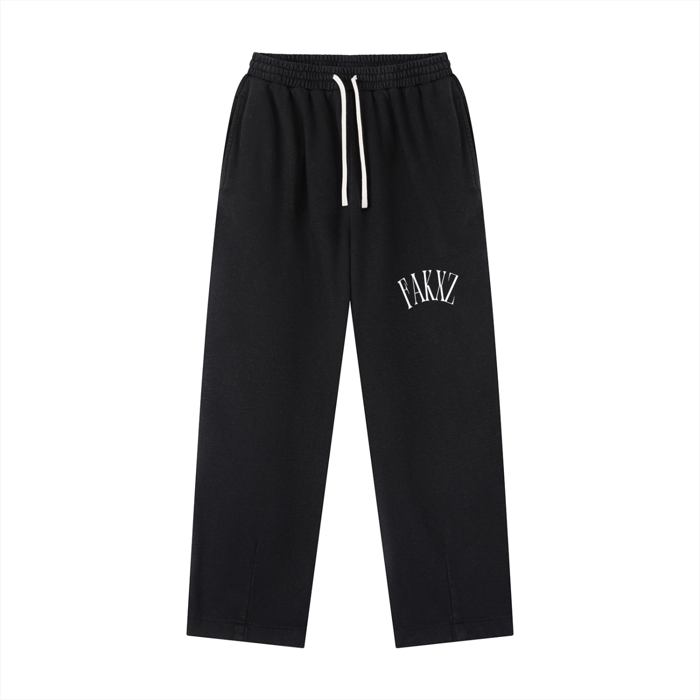 Women's Vintage Drawstring Sweatpants