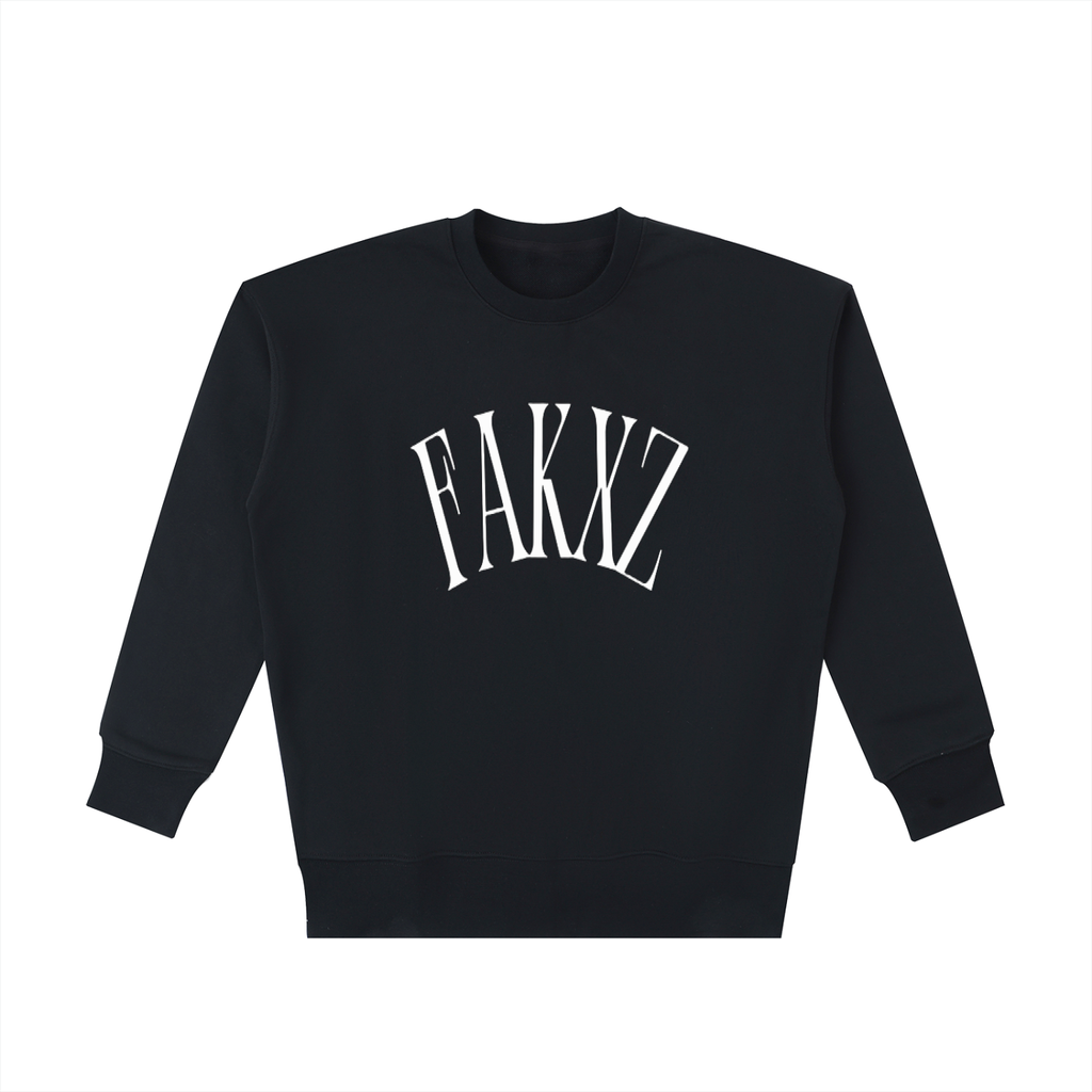 Unisex Essential Cotton Sweatshirt