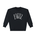 Unisex Essential Cotton Sweatshirt