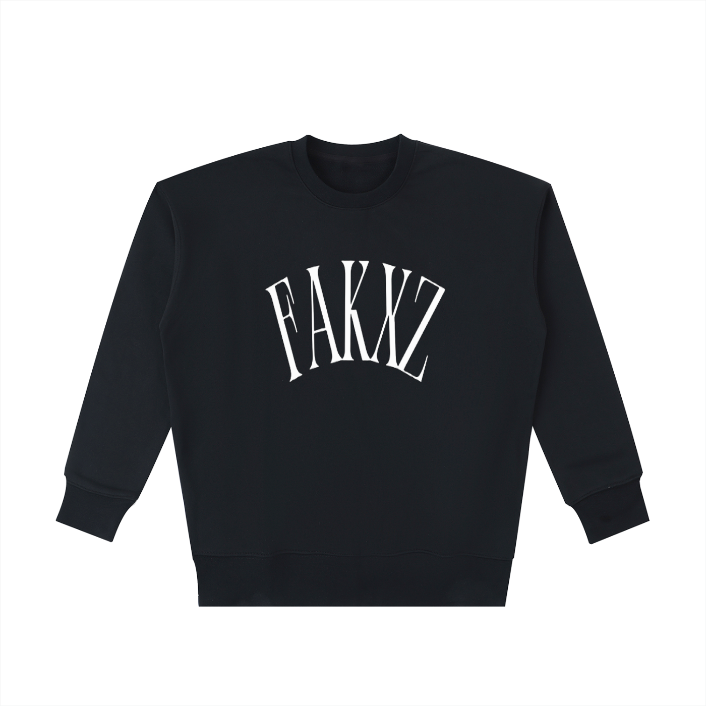 Unisex Essential Cotton Sweatshirt