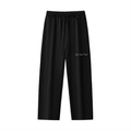Unisex Essential Straight-Leg Sweatpants