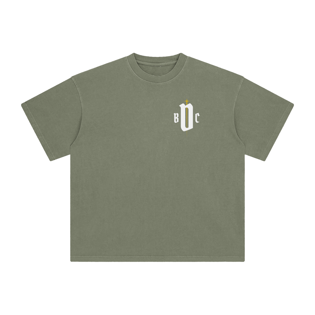 BDC Logo T-Shirt