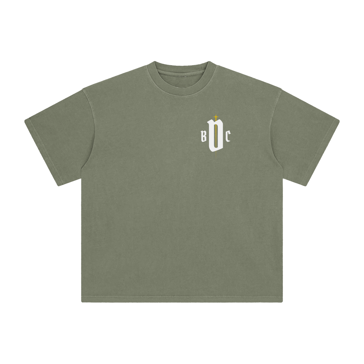 BDC Logo T-Shirt