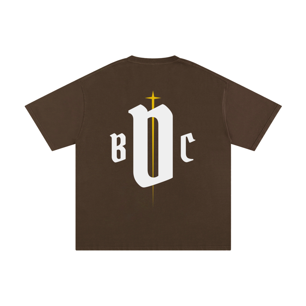 Unisex BDC Cotton T-Shirt