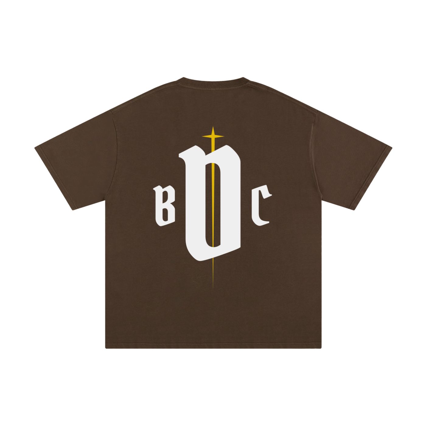 Unisex BDC Cotton T-Shirt