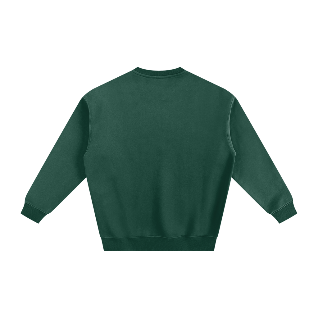 Unisex Fleeced Sweatshirt