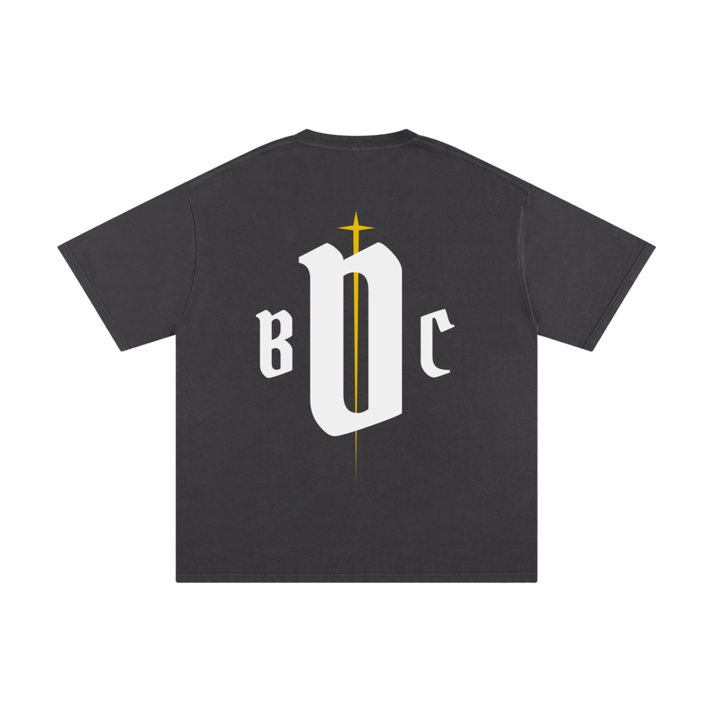Unisex BDC Cotton T-Shirt
