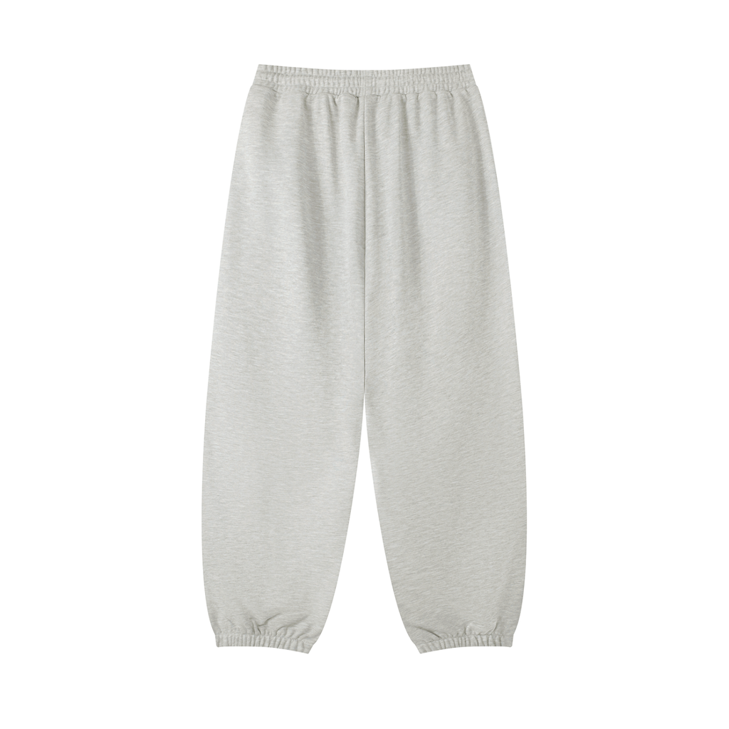 Women's Essential Jogged Sweatpants