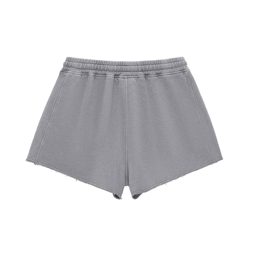 Women's Snow Washed Fakxz Shorts