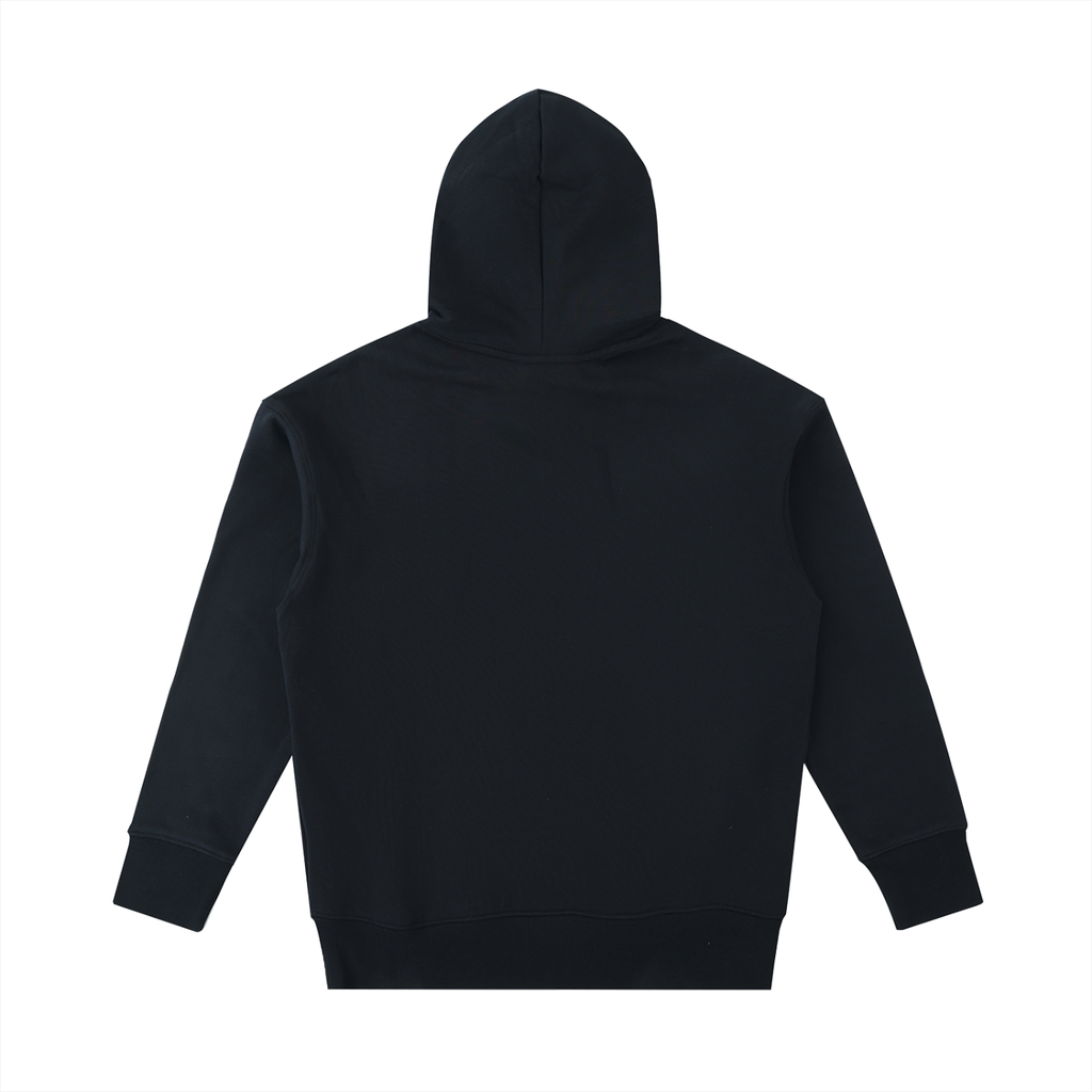 Unisex Essential Cotton Hoodie