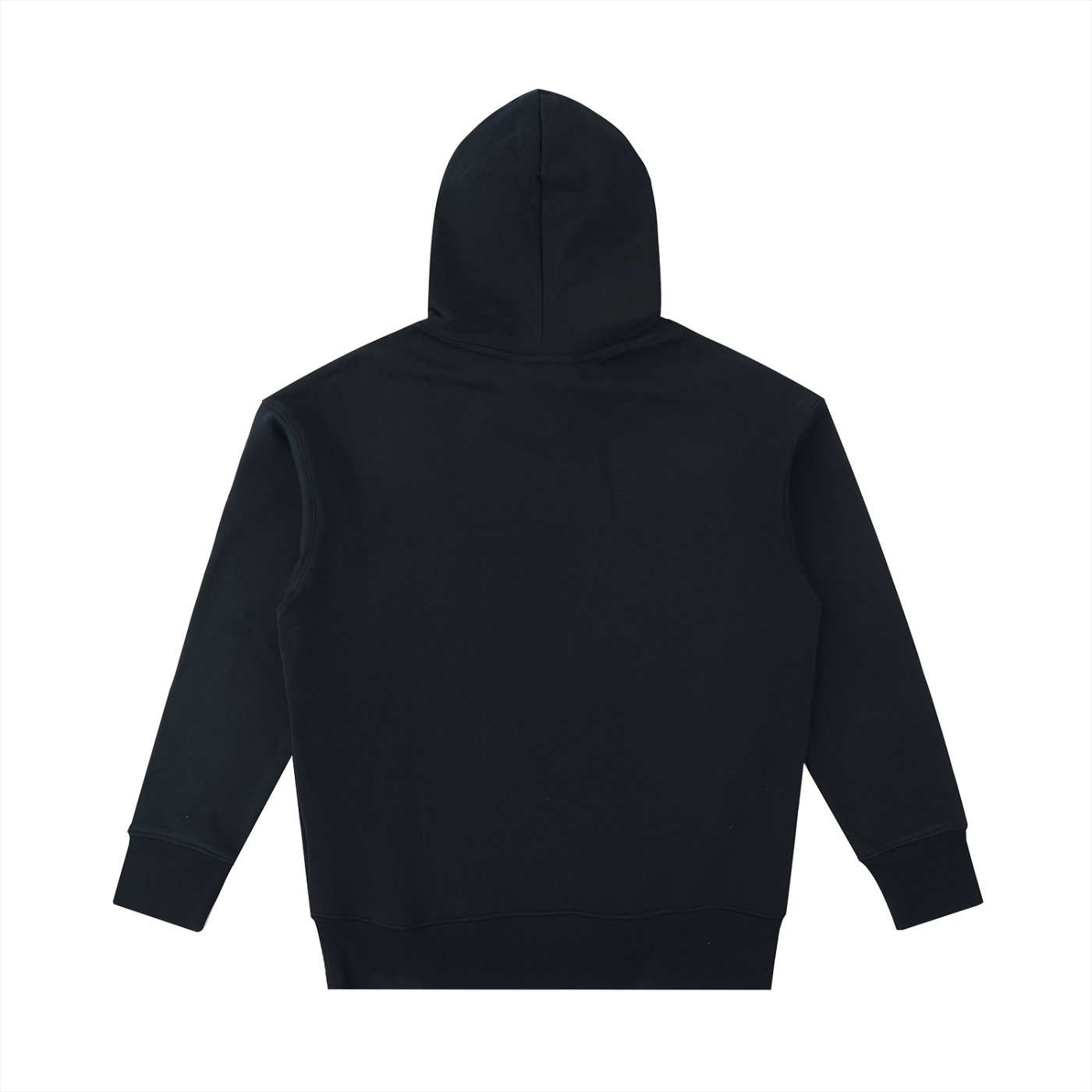 Unisex Essential Cotton Hoodie