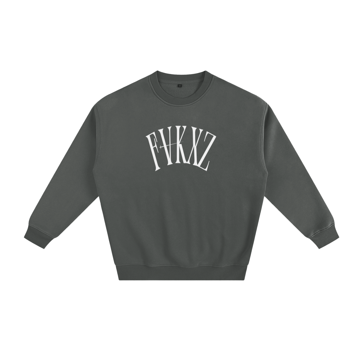 Unisex Fleeced Sweatshirt