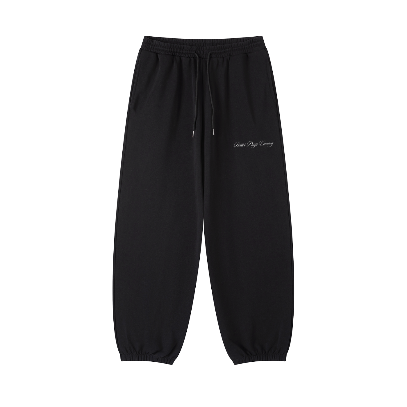 Women's Essential Jogged Sweatpants