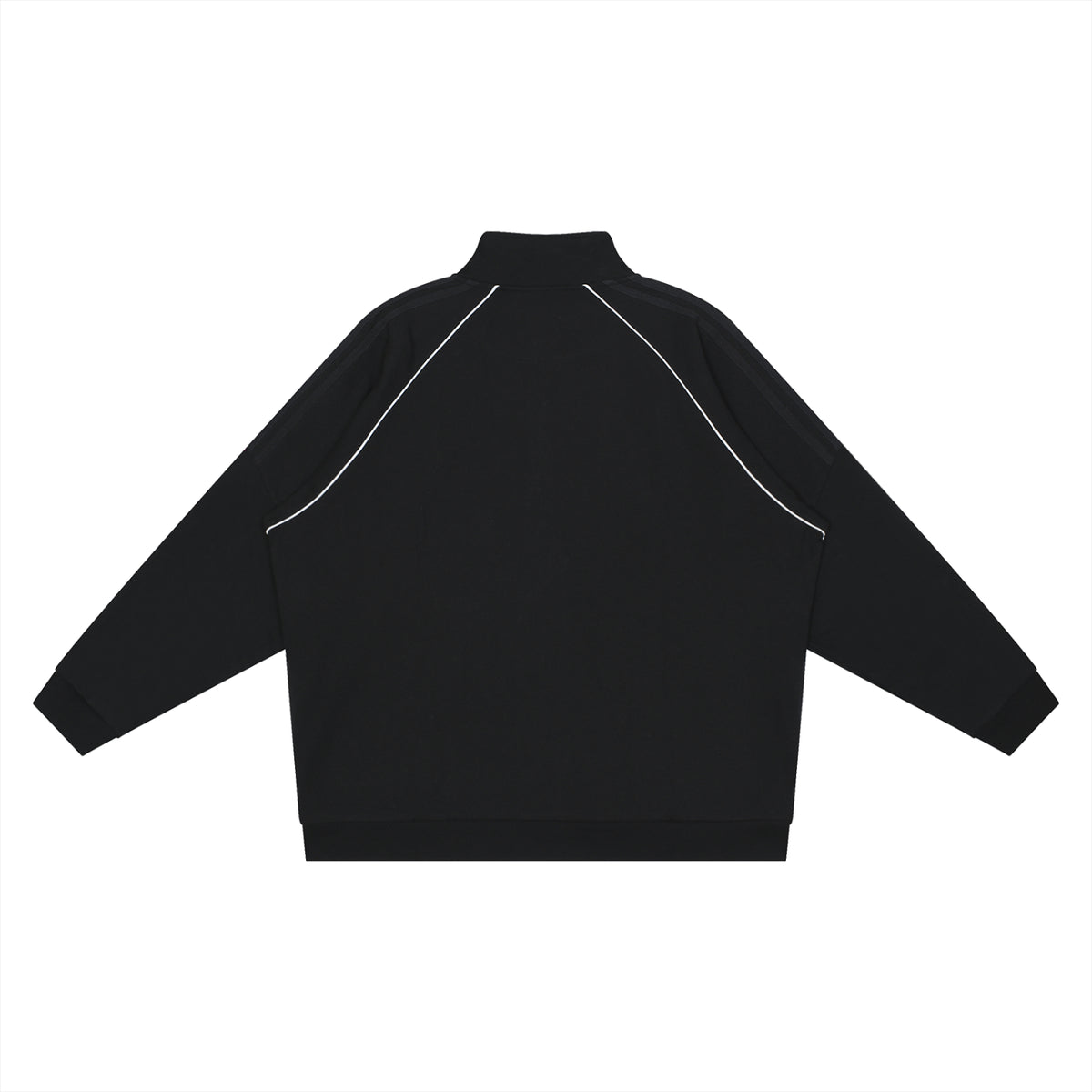 BDC Reflection Striped Jacket