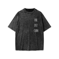 Snow Washed Kids' T-Shirt