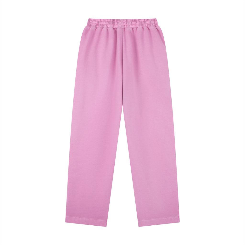 Women's Vintage Drawstring Sweatpants