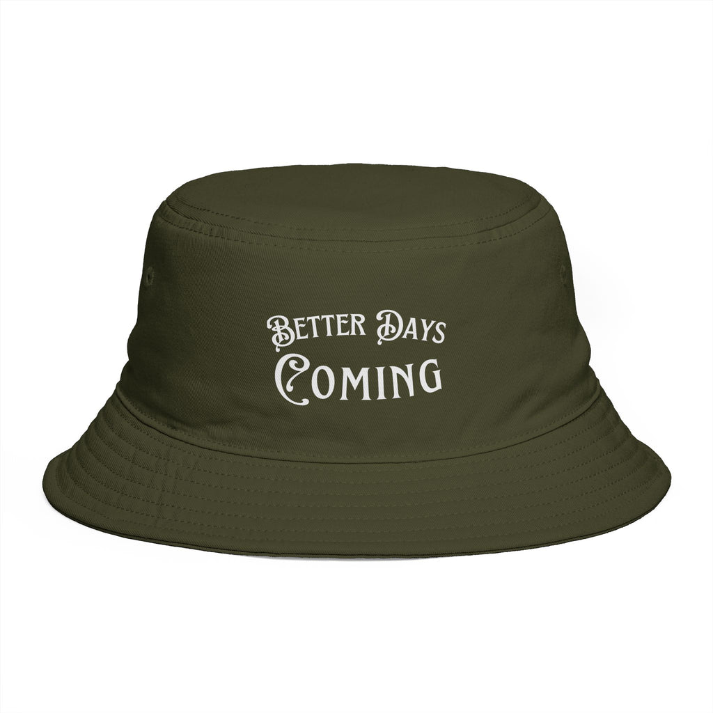Bucket Hat