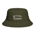 Bucket Hat