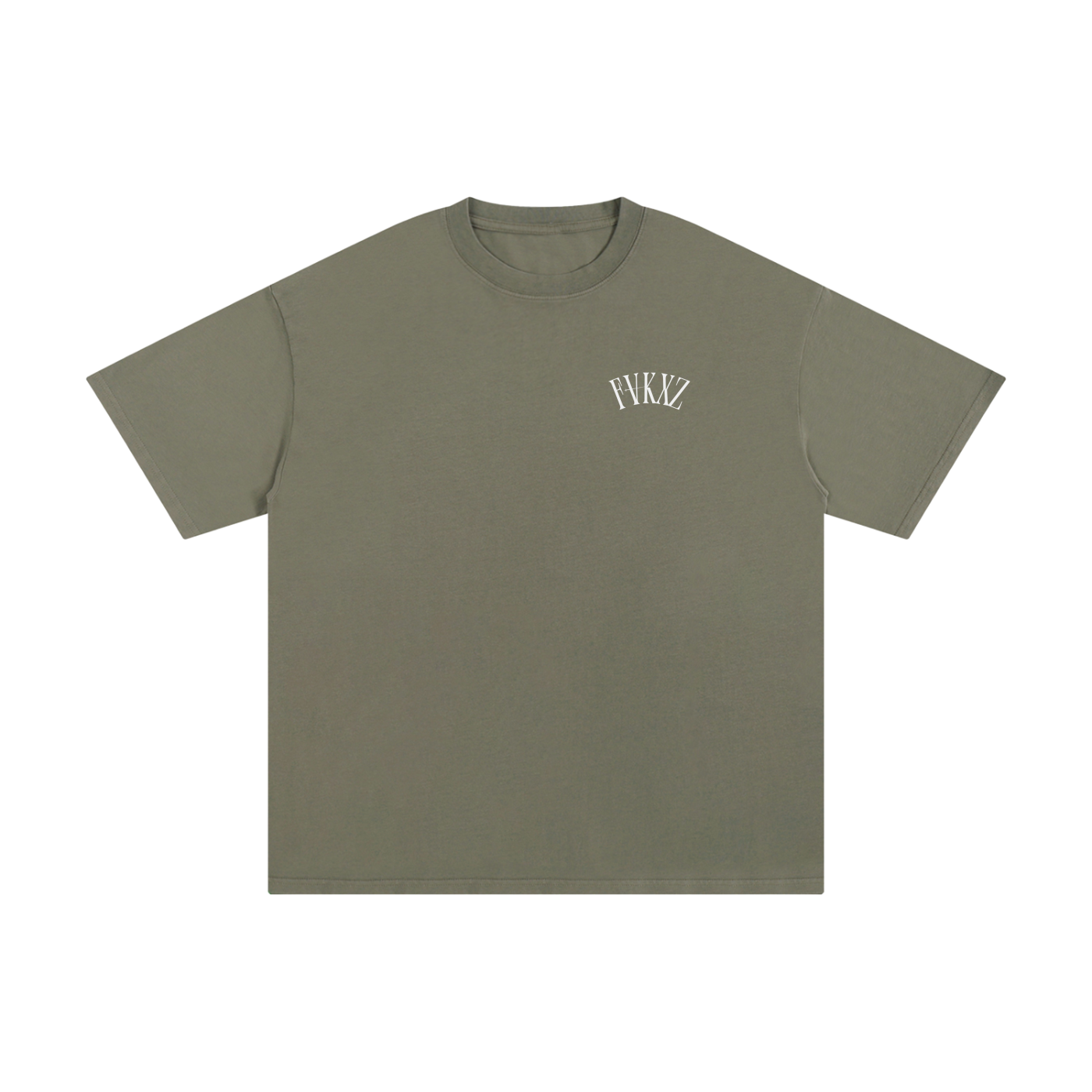 Unisex Pure Cotton T-Shirt