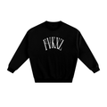 Unisex Fleeced Sweatshirt