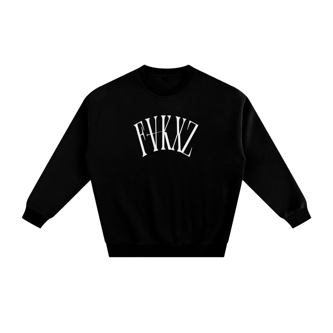 Unisex Fleeced Sweatshirt