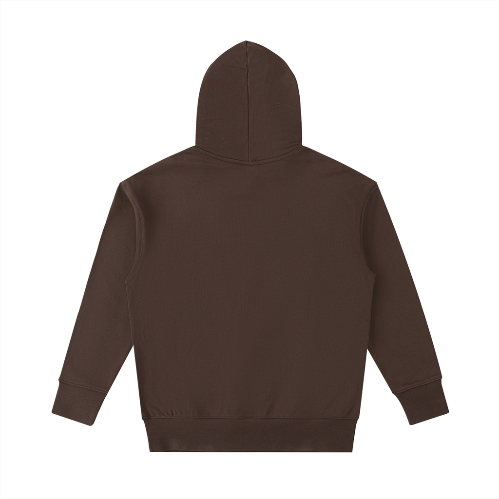 Unisex Essential Cotton Hoodie