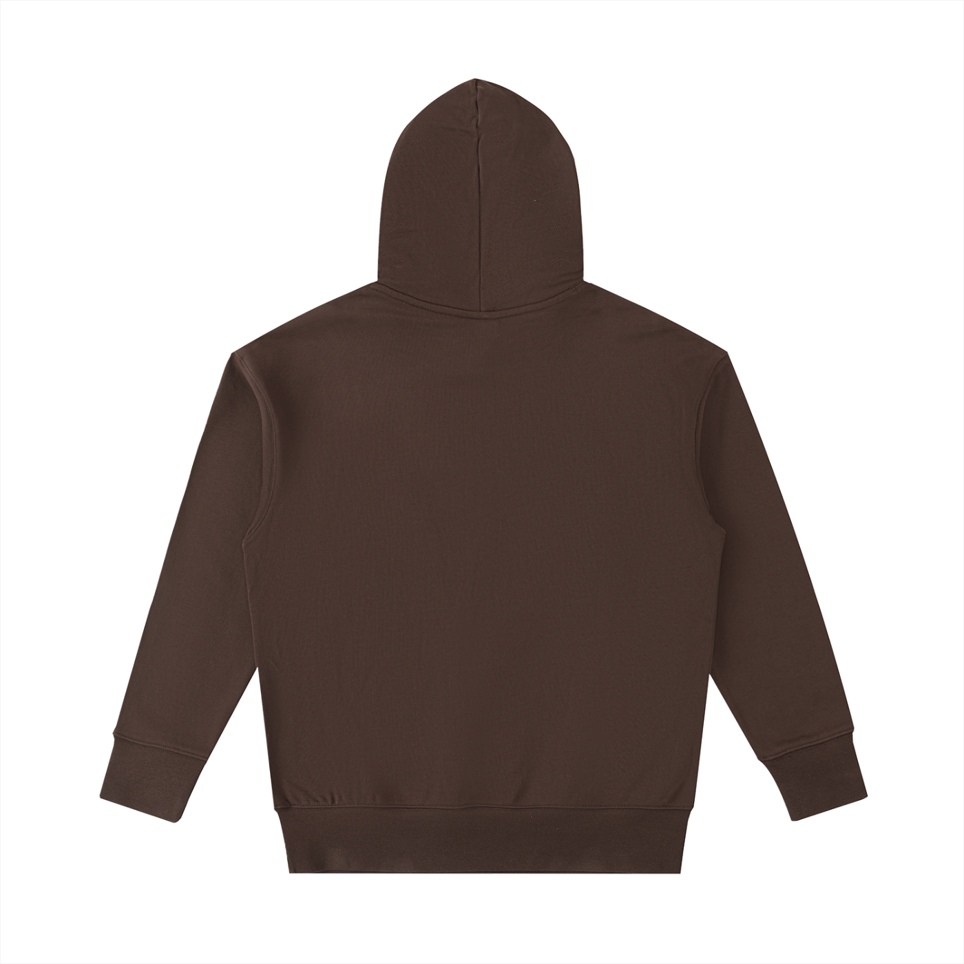 Unisex Essential Cotton Hoodie