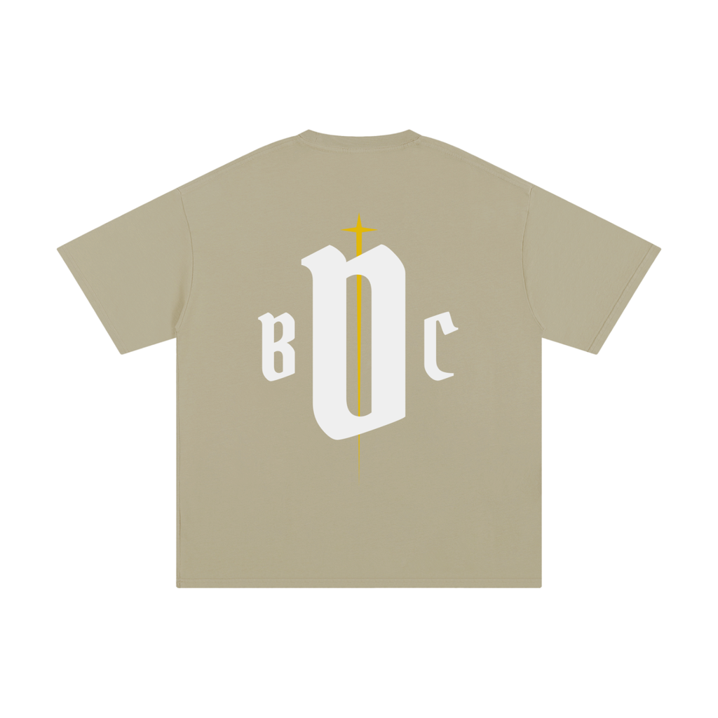 Unisex BDC Cotton T-Shirt