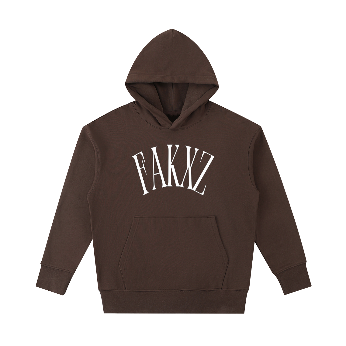 Unisex Essential Cotton Hoodie
