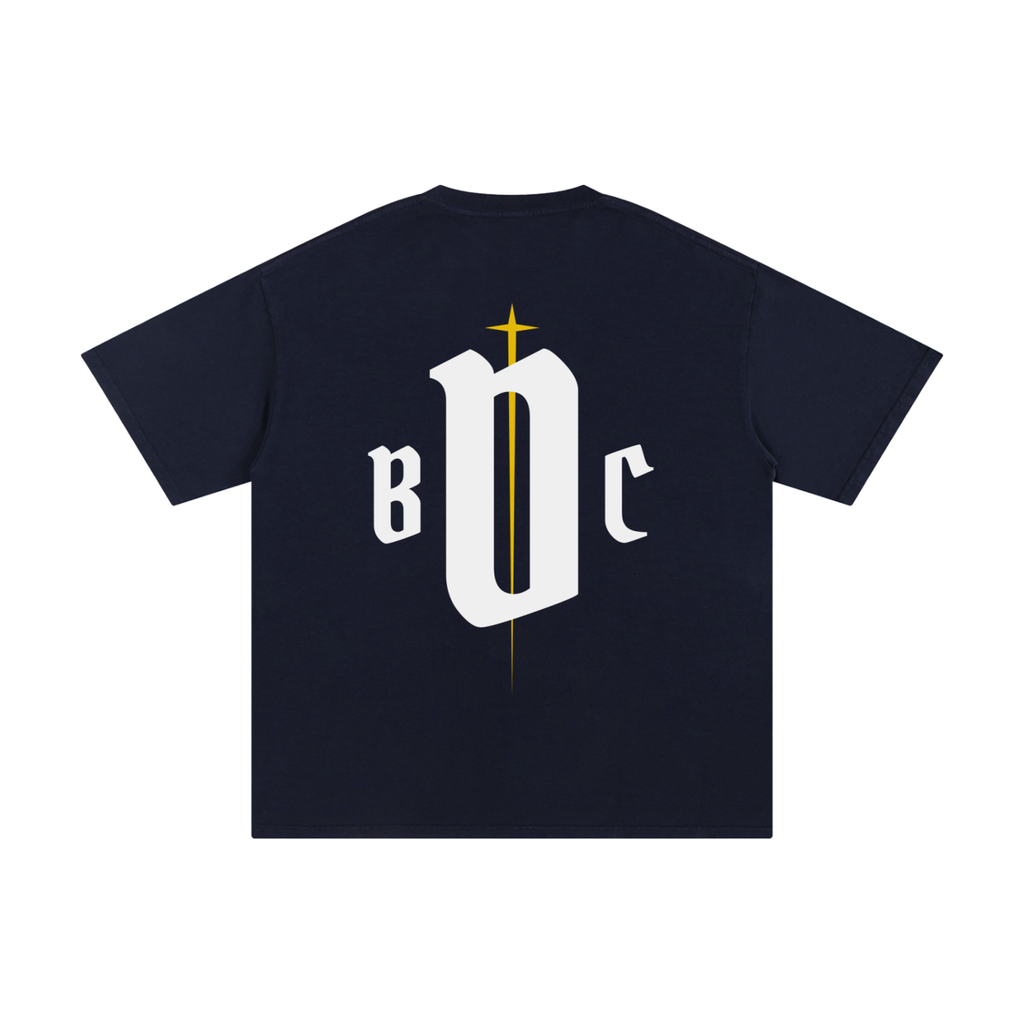 Unisex BDC Cotton T-Shirt