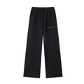 Women's Essential Straight-Leg Sweatpants