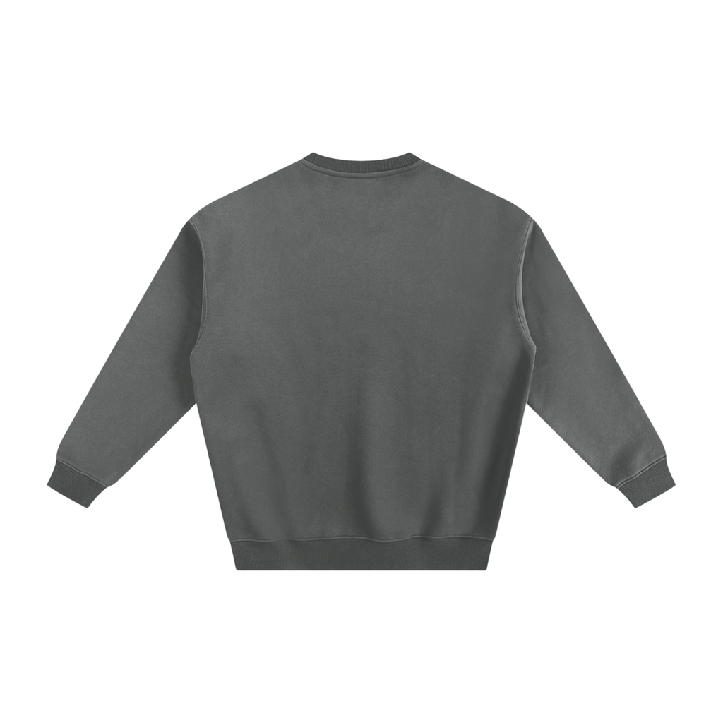 Unisex Fleeced Sweatshirt