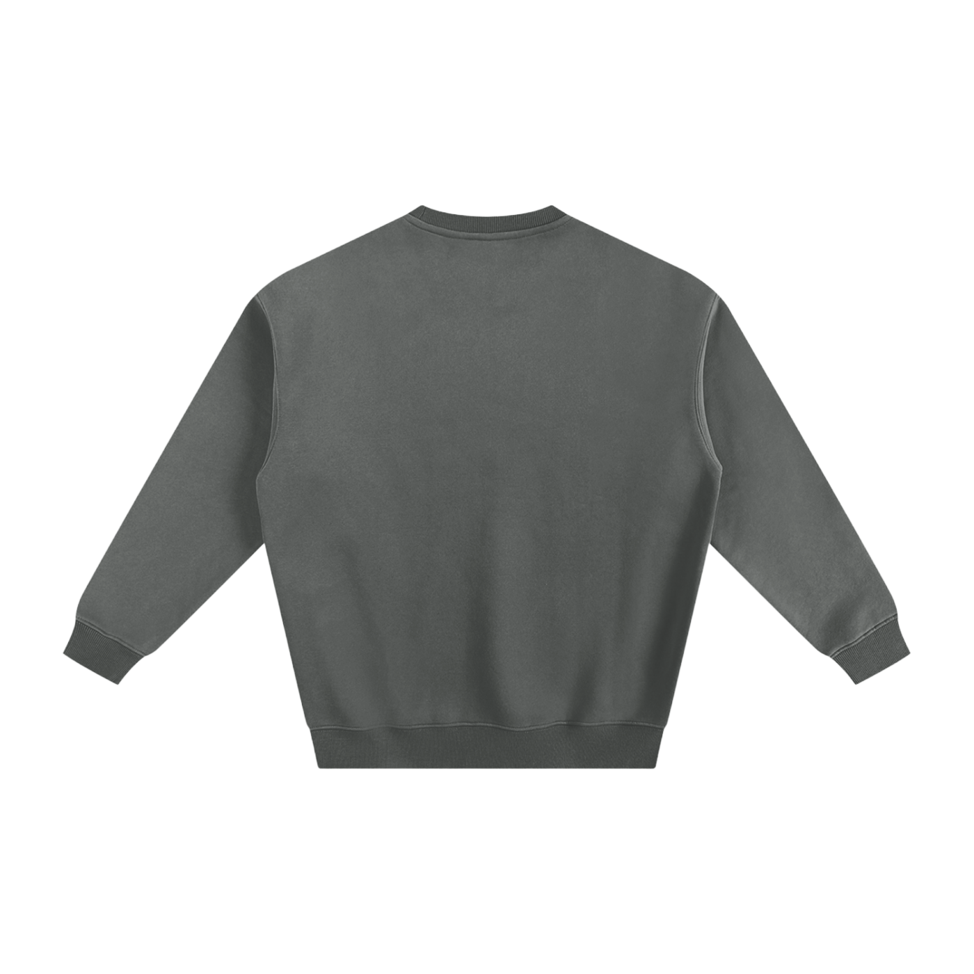 Unisex Fleeced Sweatshirt