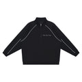 BDC Reflection Striped Jacket