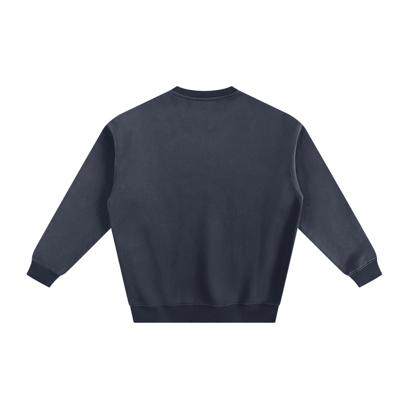 Unisex Fleeced Sweatshirt