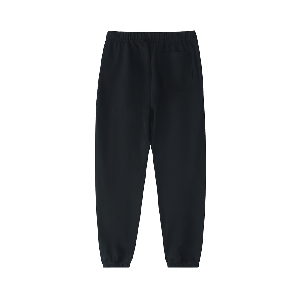 Unisex Essential Cotton Sweatpants
