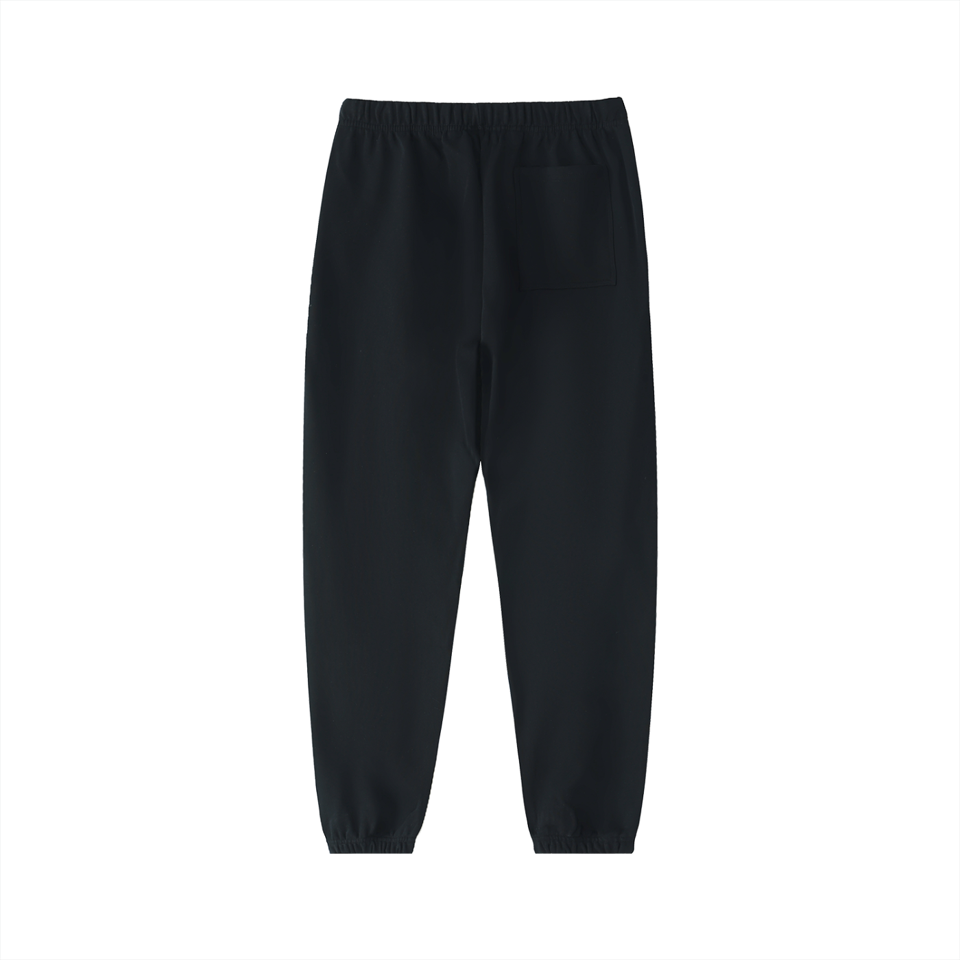 Unisex Essential Cotton Sweatpants